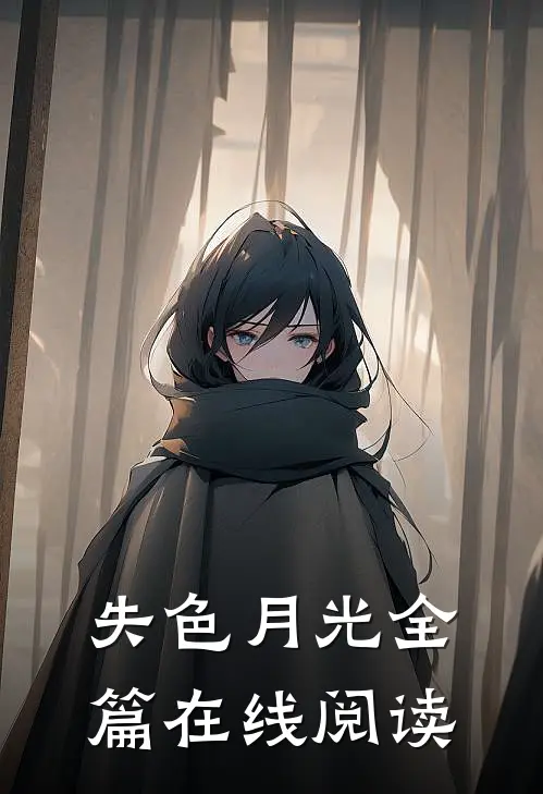 失色月光全篇在线阅读