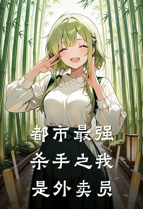 都市最强杀手之我是外卖员