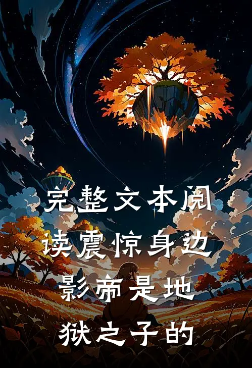 完整文本阅读震惊身边影帝是地狱之子的