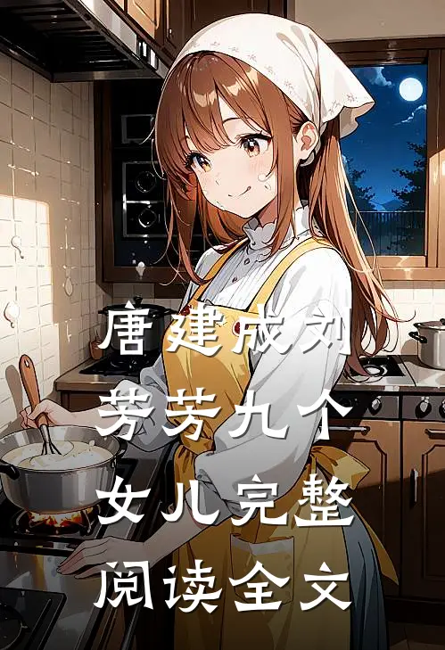 唐建成刘芳芳九个女儿完整阅读全文