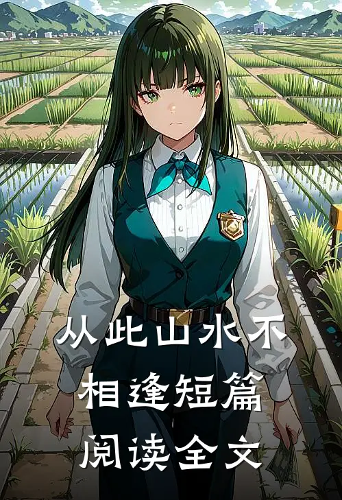 从此山水不相逢短篇阅读全文
