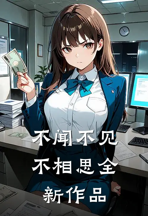 不闻不见不相思全新作品