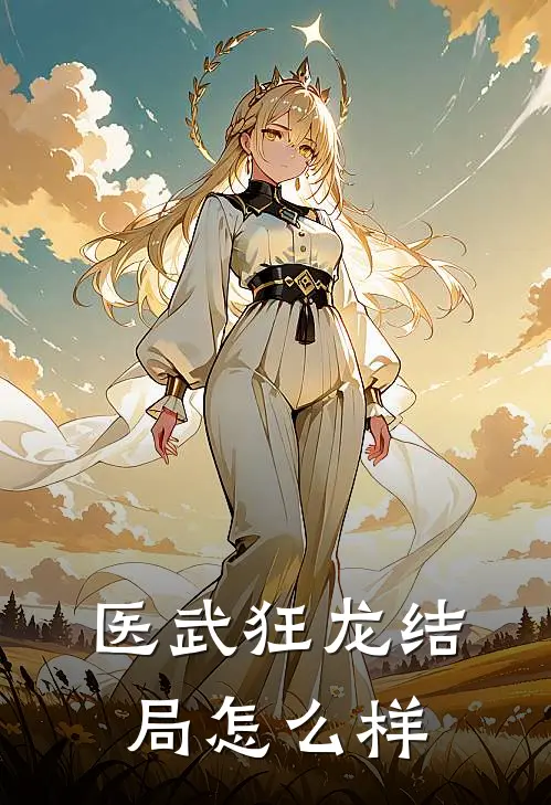 医武狂龙结局怎么样
