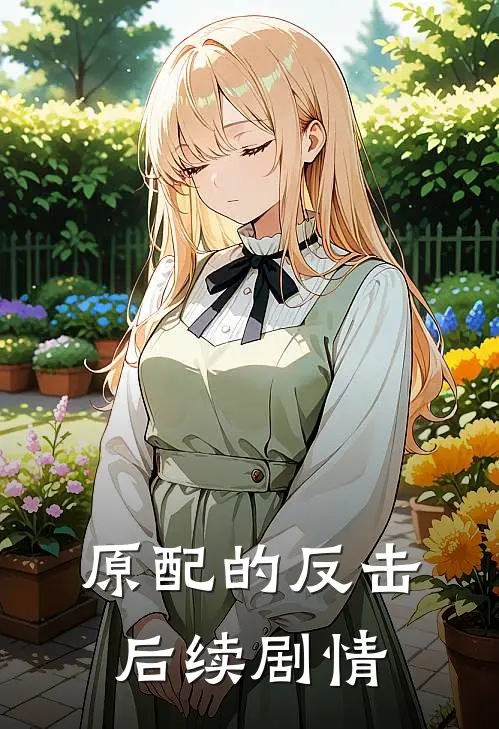 原配的反击后续剧情
