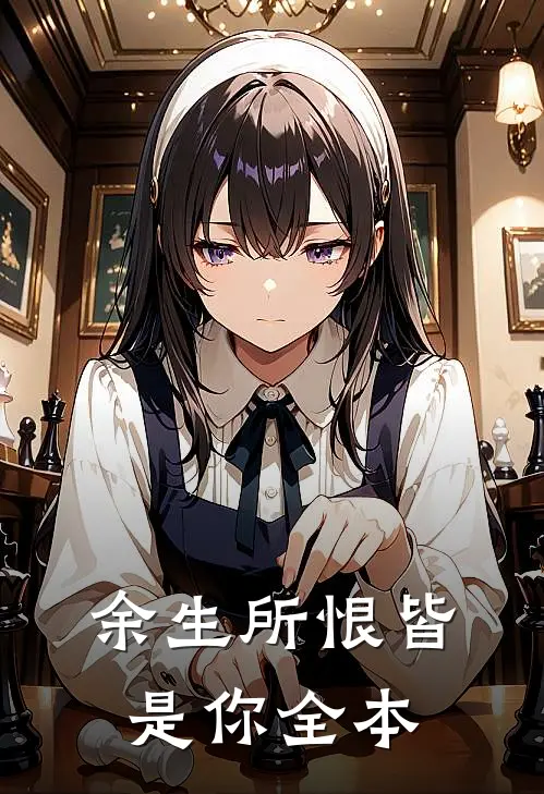 余生所恨皆是你全本