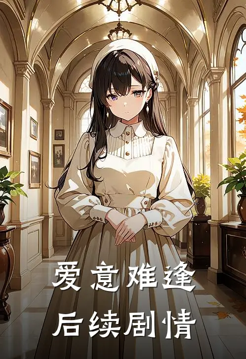 爱意难逢后续剧情