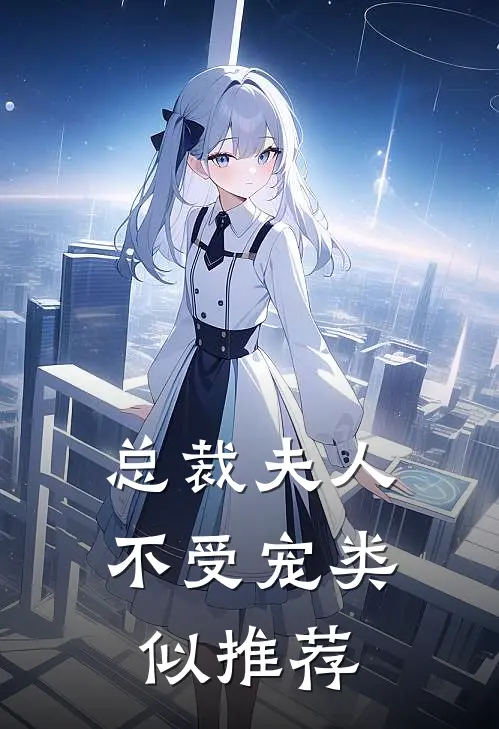 总裁夫人不受宠类似推荐