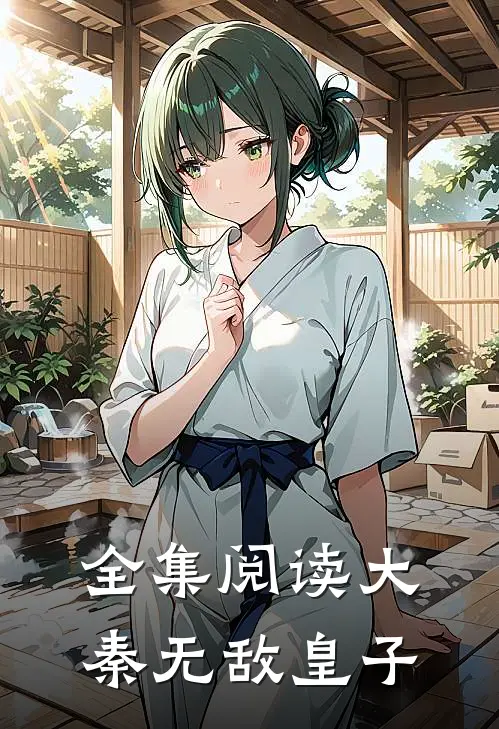 全集阅读大秦无敌皇子