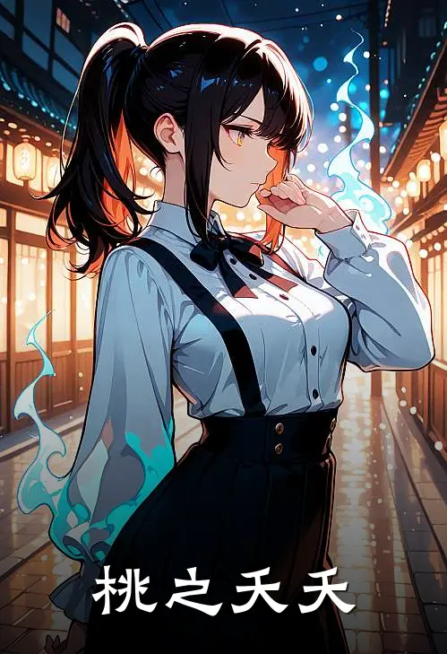 桃之夭夭