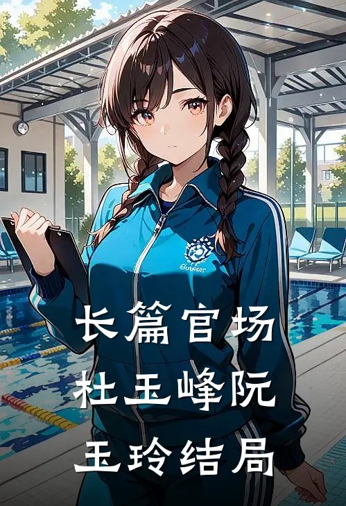 长篇官场杜玉峰阮玉玲结局