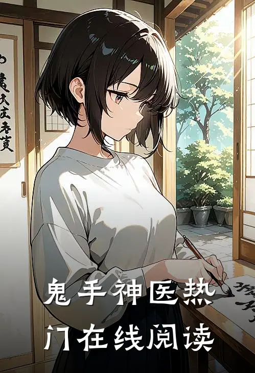 鬼手神医热门在线阅读