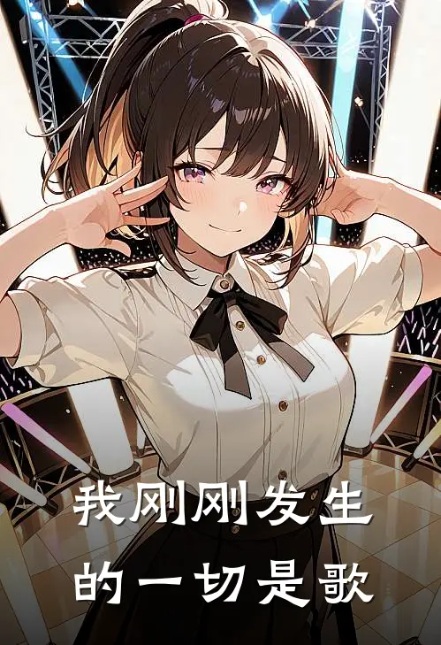 我刚刚发生的一切是歌