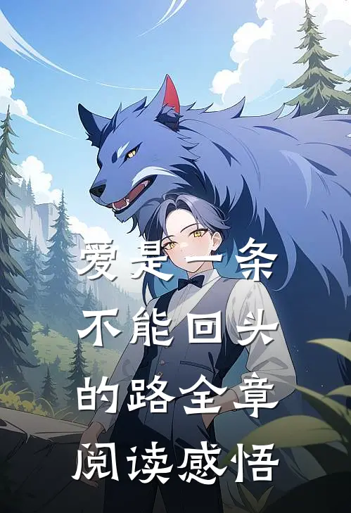 爱是一条不能回头的路全章阅读感悟