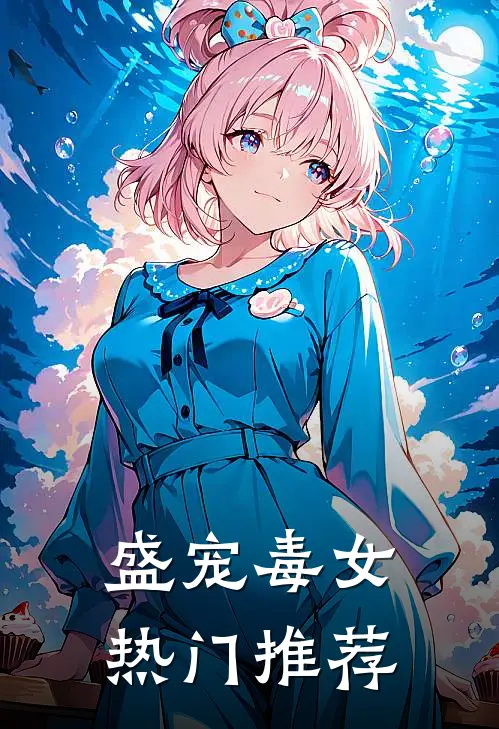 盛宠毒女热门推荐