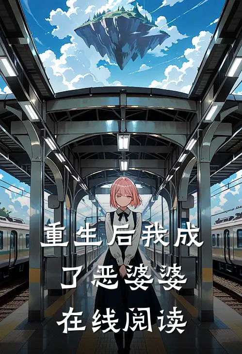 重生后我成了恶婆婆在线阅读