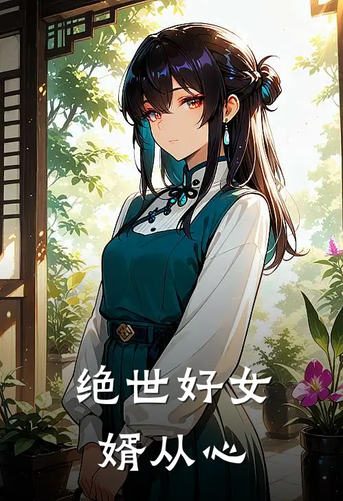绝世好女婿 从心