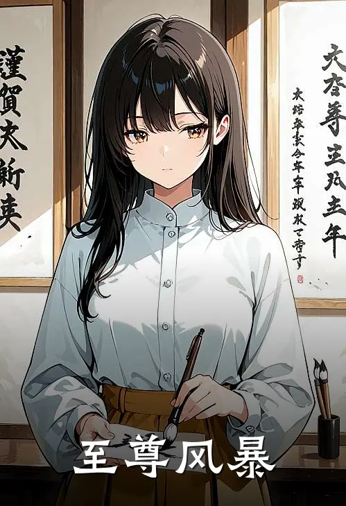 至尊风暴
