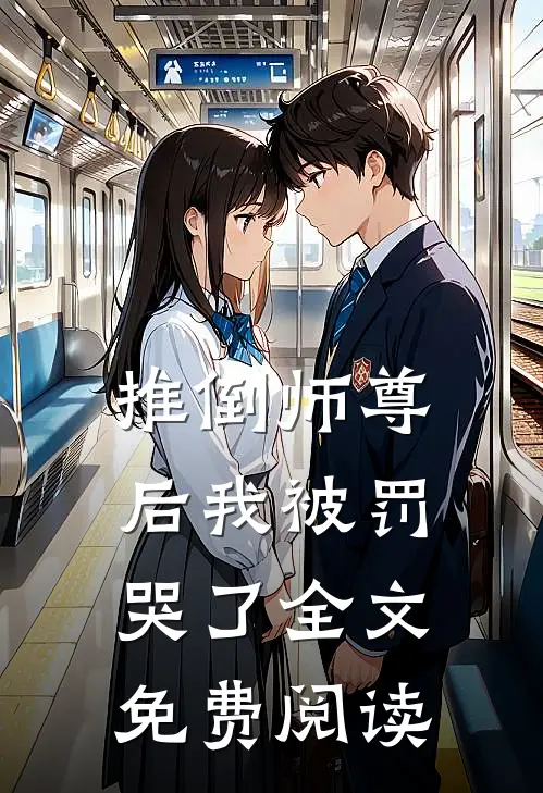 推倒师尊后我被罚哭了全文免费阅读