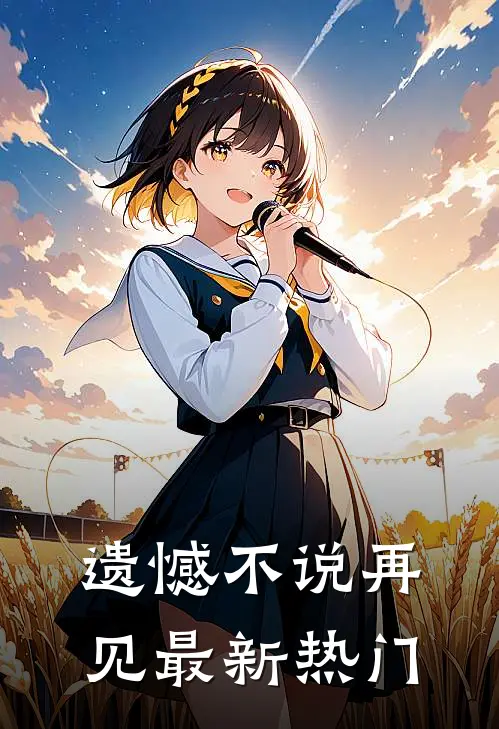 遗憾不说再见最新热门