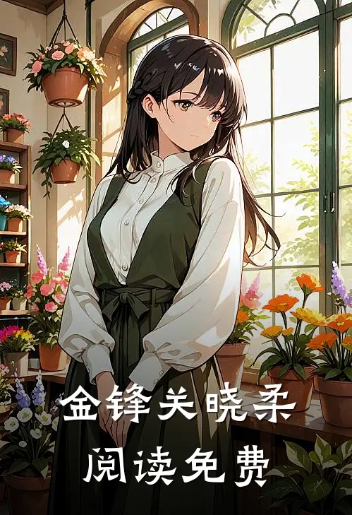 金锋关晓柔阅读免费