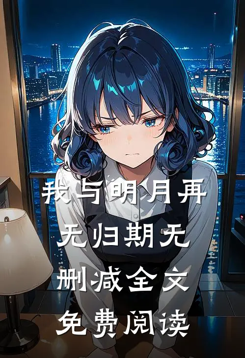 我与明月再无归期无删减全文免费阅读