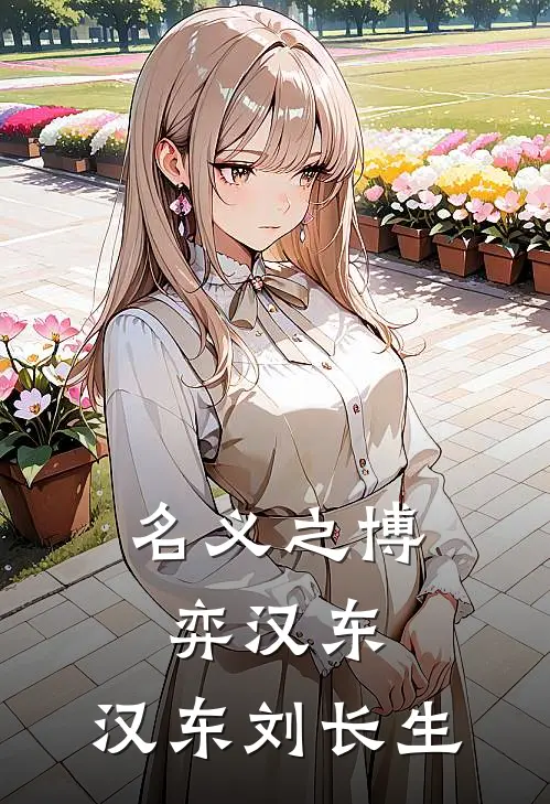 名义之博弈汉东,汉东刘长生