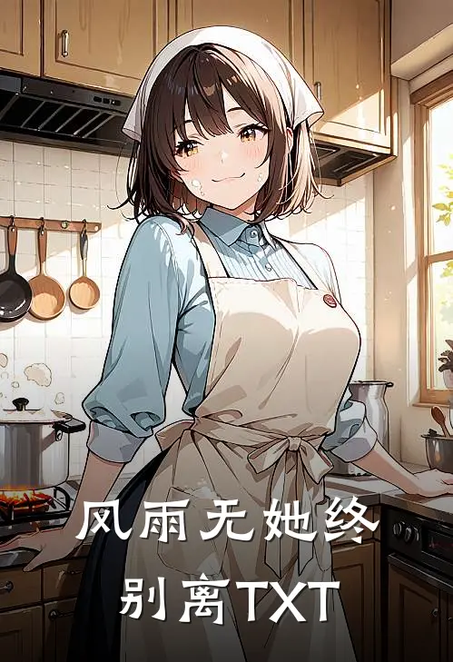 风雨无她终别离TXT