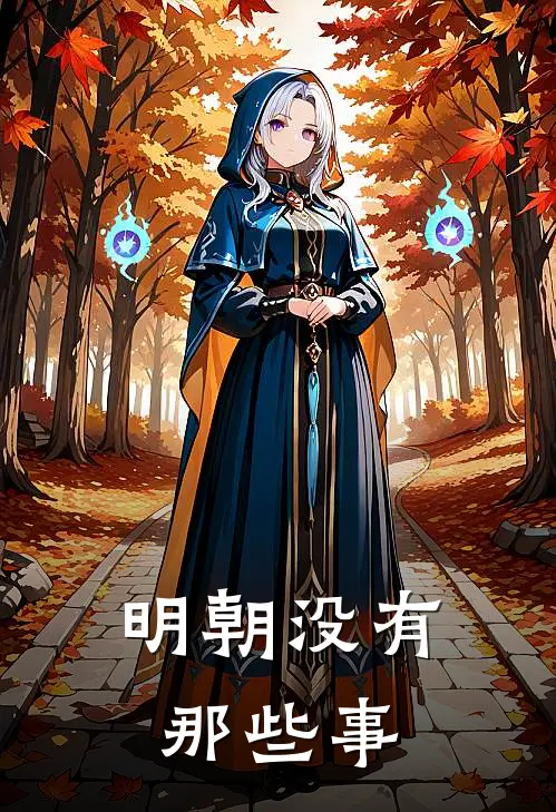 明朝没有那些事情发生