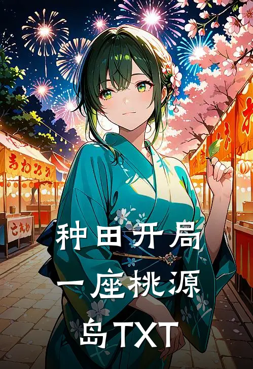 种田开局一座桃源岛TXT