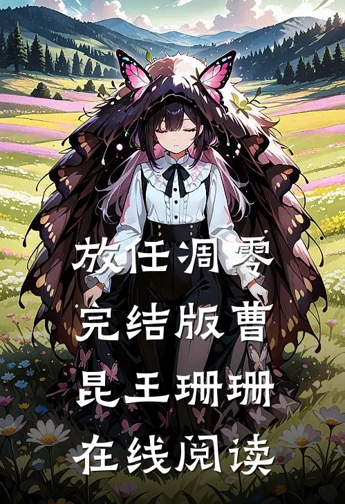 放任凋零完结版曹昆王珊珊在线阅读