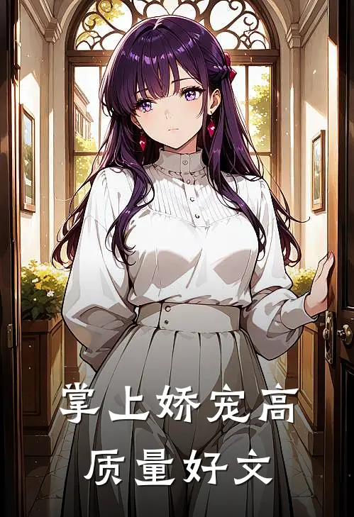 掌上娇宠高质量好文