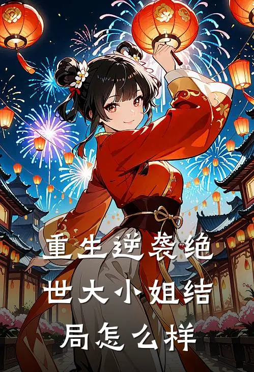 重生逆袭绝世大小姐结局怎么样