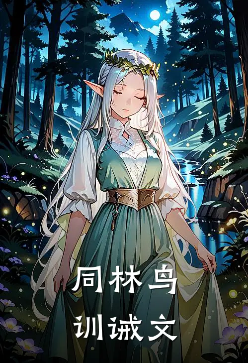 同林鸟训诫文