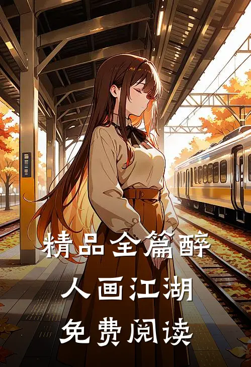 精品全篇醉人画江湖免费阅读