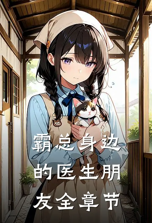 霸总身边的医生朋友全章节