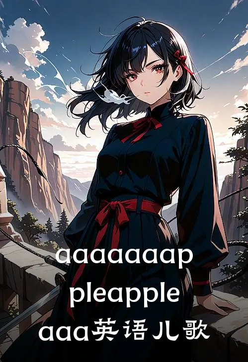 aaaaaaappleappleaaa英语儿歌