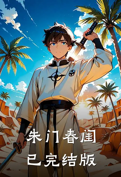 朱门春闺已完结版