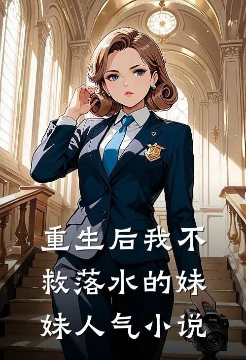 重生后我不救落水的妹妹人气小说
