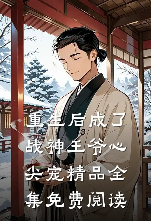 重生后成了战神王爷心尖宠精品全集免费阅读