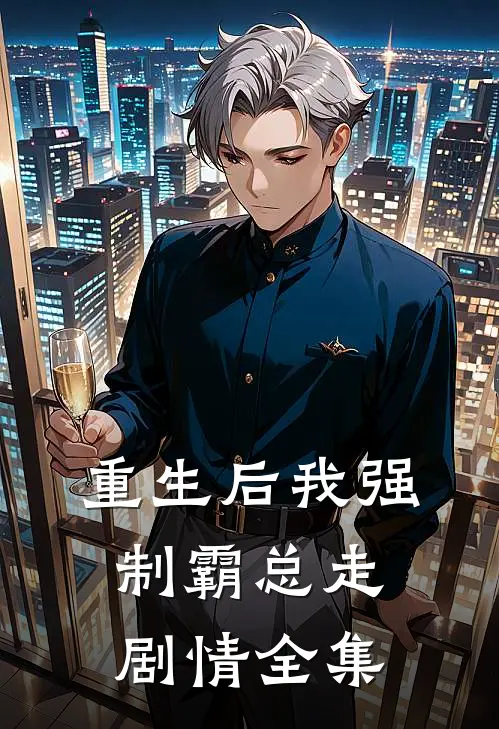 重生后我强制霸总走剧情 全集