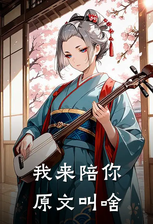 我来陪你原文叫啥