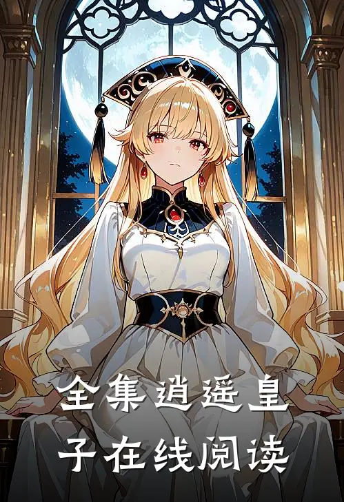 全集逍遥皇子在线阅读