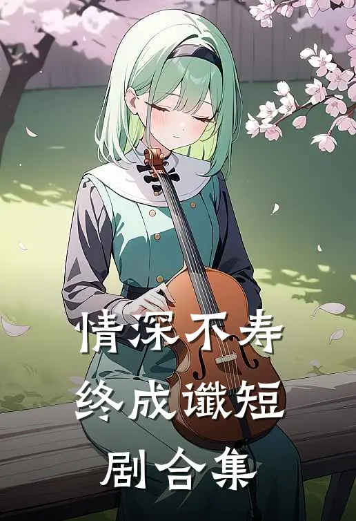 情深不寿终成谶短剧合集