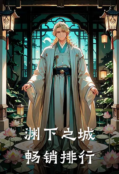 渊下之城畅销排行