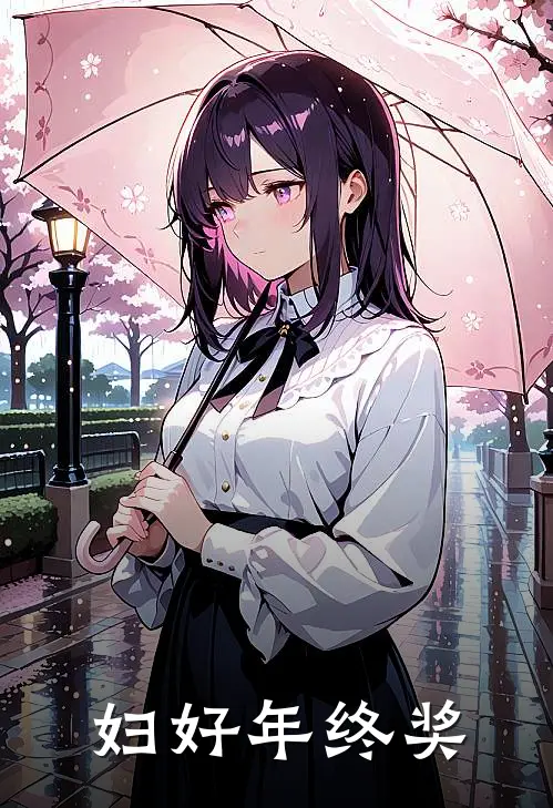 妇好 年终奖