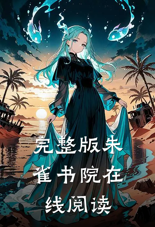 完整版朱雀书院在线阅读