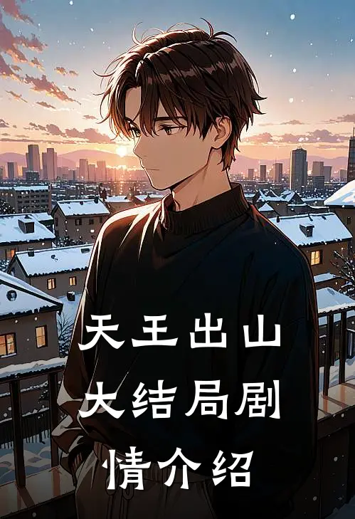 天王出山大结局剧情介绍