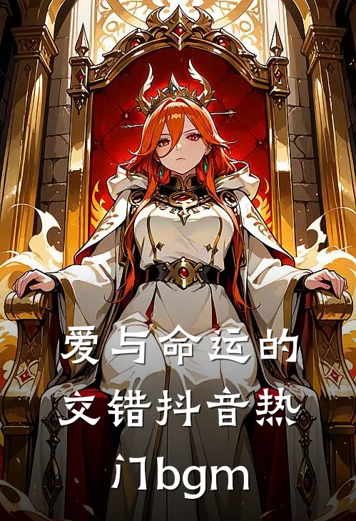 爱与命运的交错抖音热门bgm