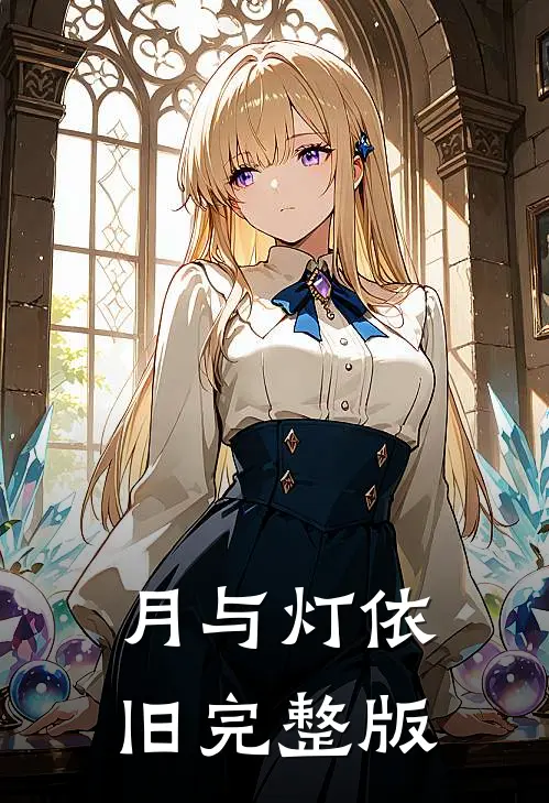 月与灯依旧完整版