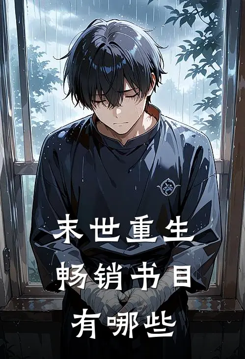 末世重生畅销书目有哪些